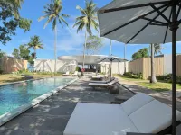 Nirva Ocean House Hotels in Thousand Islands