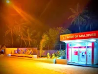 La Isla Tropica Hotels in der Nähe von Guraidhoo