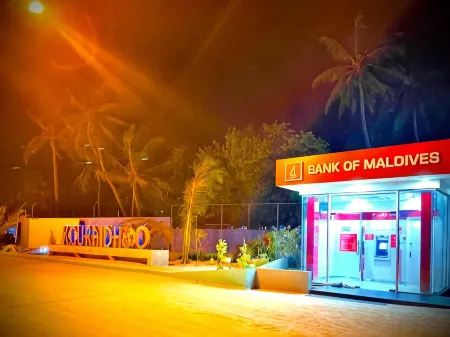 La Isla Tropica Отели рядом с достопримечательностью «Гурайдо»