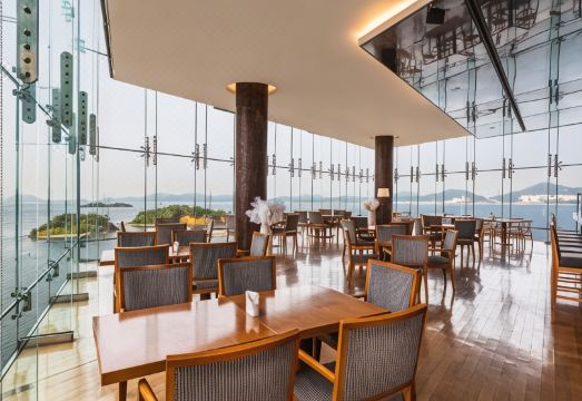 히든베이호텔 오션뷰