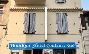 Boutique Hotel Couleurs Suds
