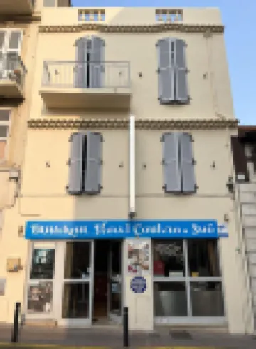 Boutique Hotel Couleurs Suds