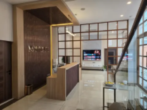 MoonBasa Boutique Hotel & Spa