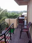 Vinayaka Homestay Hampi Hotels in Hospet
