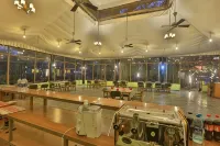 Rukhad Jungle Camp Hotels in Seoni
