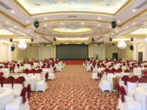 Hai Yen Luxury Hotel Hotels in Cam Pha