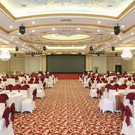 Hai Yen Luxury Hotel