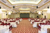 Hai Yen Luxury Hotel Hotels in Cam Pha