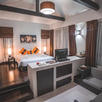 Numsai Khaosuay Resort