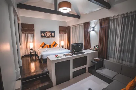 Numsai Khaosuay Resort