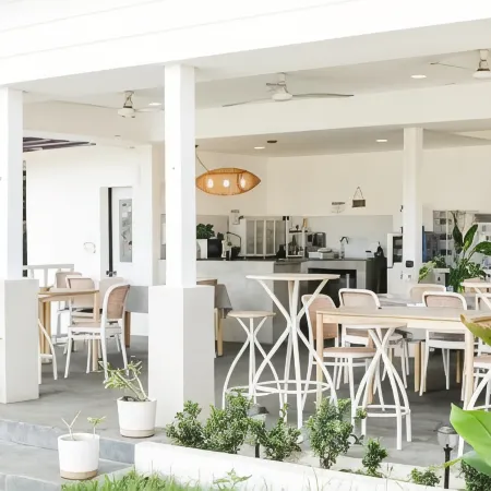 Canna Boutique Hostel