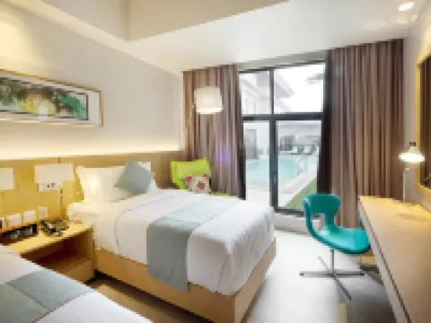 Watergate Boutique Hotel Hotels in Butuan