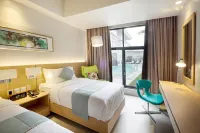 Watergate Boutique Hotel