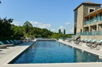 Tskaltubo Epic Hotel and Spa - Pools