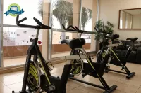 Hotel America Centro Hotels in Los Mochis