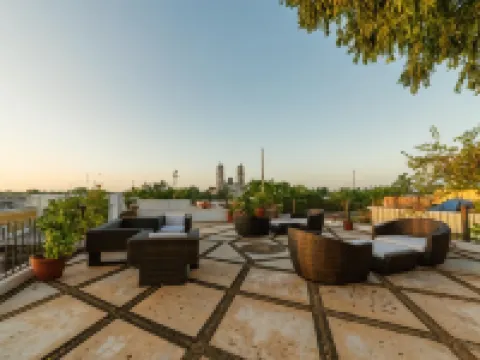 Hotel El Mesón del Marqués Hoteles en Valladolid