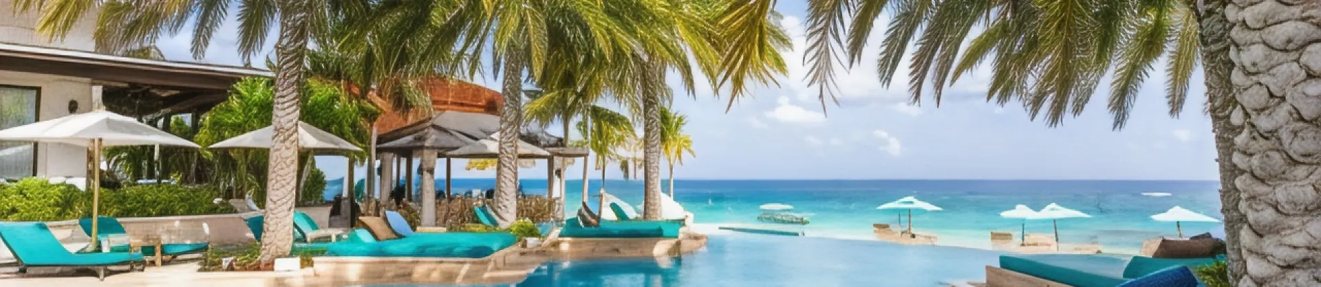 Hotels with Villas