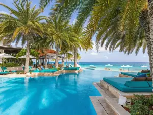 Popular Hotels with Villas in Anguilla