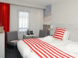 Hôtel Mercure Trouville-Sur-Mer