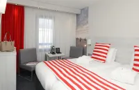 Hôtel Mercure Trouville-Sur-Mer