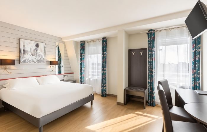 Best Western Hotel  Spa Pau Lescar Aeroport