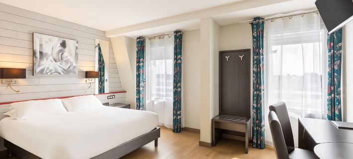 Best Western Hotel  Spa Pau Lescar Aeroport Hôtels à&nbsp;: Pyrénées-Atlantiques