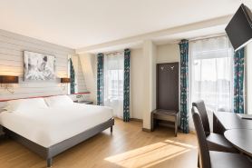 Best Western Hotel  Spa Pau Lescar Aeroport