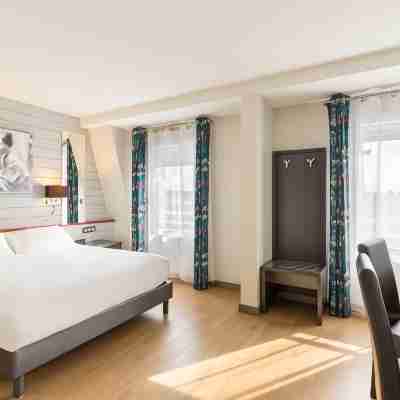 Best Western Hotel  Spa Pau Lescar Aeroport Rooms
