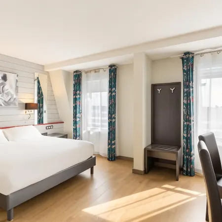 Best Western Hotel  Spa Pau Lescar Aeroport