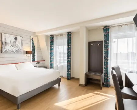 Best Western Hotel  Spa Pau Lescar Aeroport Hotels in Lescar
