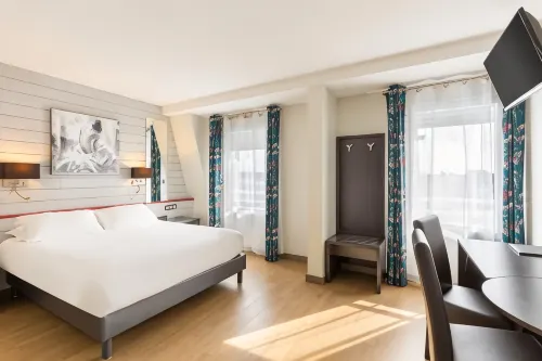 Best Western Hotel  Spa Pau Lescar Aeroport Hotels in Lescar