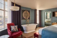 Hotel Indigo Exeter Hotels in Exeter