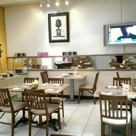 Berkeley Hotels Hsinchu Taiwan
