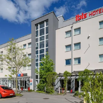 Ibis Winterthur City