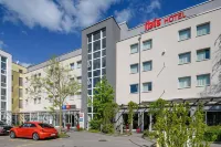Ibis Winterthur City فنادق في فينترتور