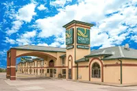 Quality Inn Raton, NM Hotels near NRA Whittington Center