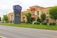 Hampton Inn & Suites Radcliff/Fort Knox Hotels in Radcliff