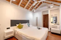 BRICKWOOD GANDUVARU Hotels in 