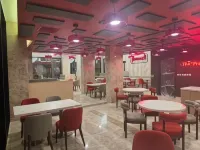Terminal Inn by Edar City Hotels near Sky view Bar