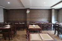 Hotel Embassy - petit déjeuner