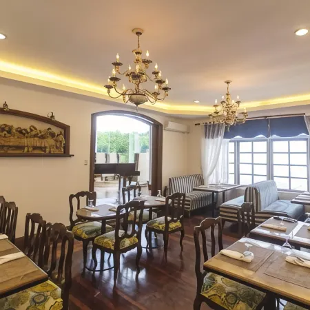 Villa Ibarra