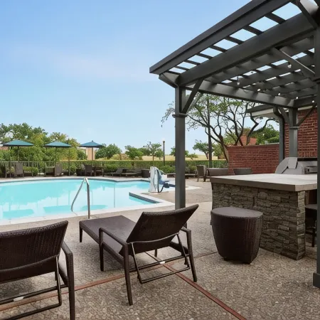 Addison Suites Hotel