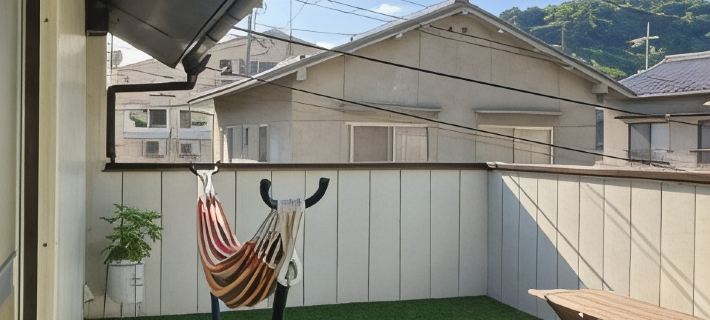 Onomichi Mochilero - Hostel Hotéis em Onomichi