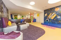 ชาเล็ต ซิลเวร์ทา โรงแรมและสปา