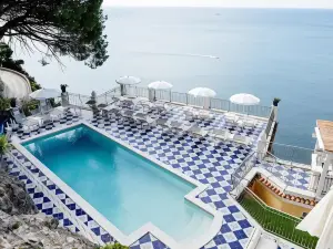 Hotel Villa Pandora