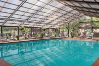 Radisson Hotel Colorado Springs Airport