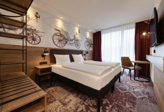 3. 이비스 스타일 ..