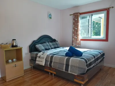 Baan Hin Sai Suay Hotels in Pak Chong Subdistrict