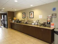 Microtel Inn & Suites by Wyndham Harrisonburg - 2 estrellas