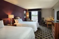 Hilton Garden Inn Auburn Riverwatch Hotels in Lewiston